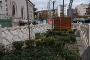 Çalışmalarımıza Ara Vermeden Devam Ediyoruz
